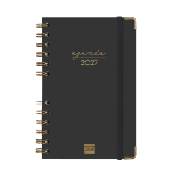 Agenda Espiral Alma 2027