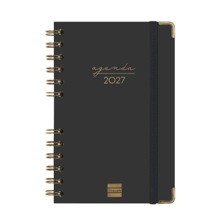 Agenda Espiral Alma 2027