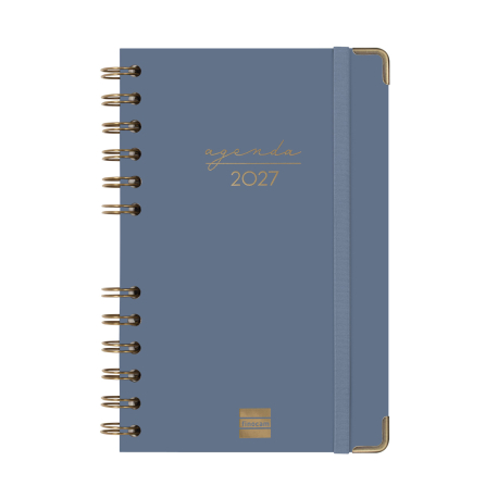 Agenda Espiral Alma 2027
