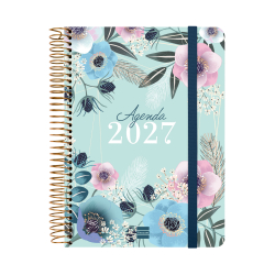 Agenda Cloe 2027