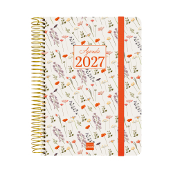 Agenda Cloe 2027