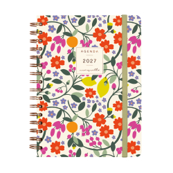Agenda Moniquilla 2027