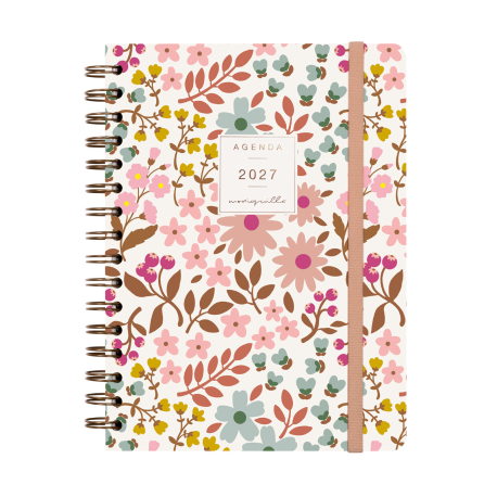 Agenda Moniquilla 2027