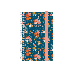 Agenda Espiral Design Collection 2027