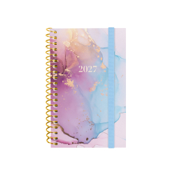 Agenda Espiral Design Collection 2027