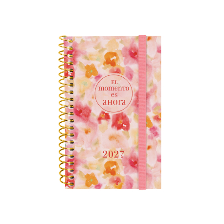 Agenda Espiral Design Collection 2027