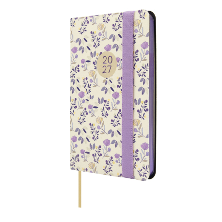 Agenda Flexi Joy 2027