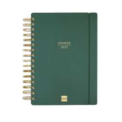 Agenda Haiku 2027
