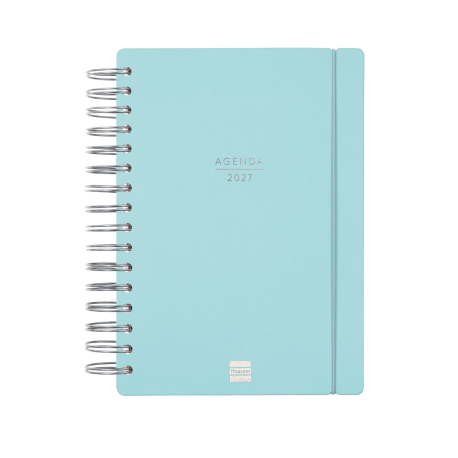 Agenda Haiku 2027