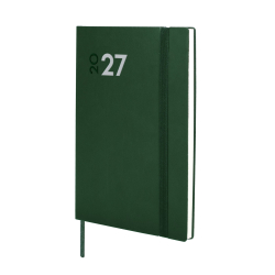 Agenda Dynamic Mara 2027