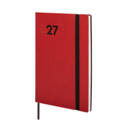 Agenda Dynamic Mara 2027