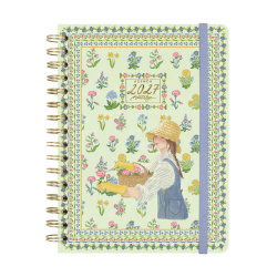 Agenda Martabge 2027