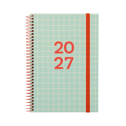 Agenda Moda 2027