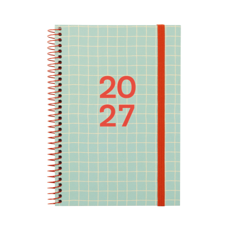 Agenda Moda 2027
