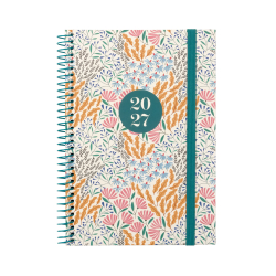 Agenda Moda 2027