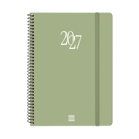 Agenda Espiral My 2027