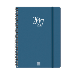 Agenda Espiral My 2027