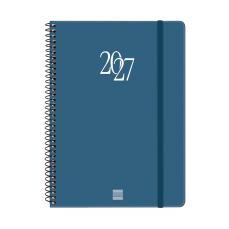 Agenda Espiral My 2027