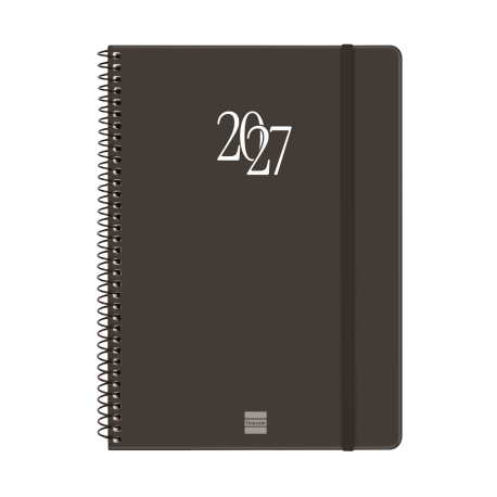 Agenda Espiral My 2027