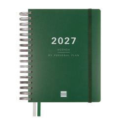 Agenda Tempus 2027