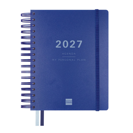 Agenda Tempus 2027
