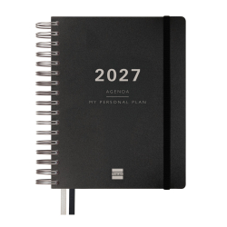 Agenda Tempus 2027