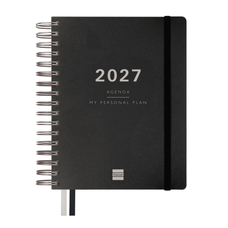 Agenda Tempus 2027