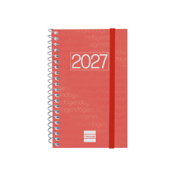 Agenda Espiral Year 2027