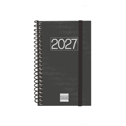 Agenda Espiral Year 2027