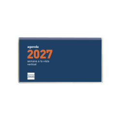 Agenda Plana Cóctel 2027