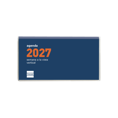 Agenda Plana Cóctel 2027