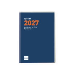 Agenda Plana Cóctel 2027