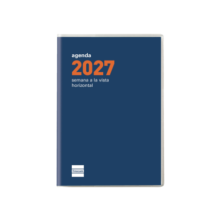 Agenda Plana Cóctel 2027