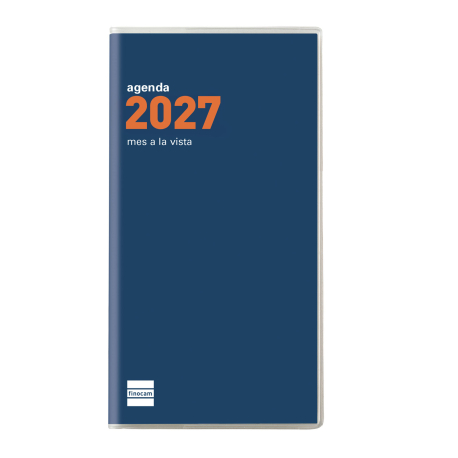 Agenda Plana Cóctel 2027