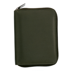 Agenda Classic Cremallera Das 2027