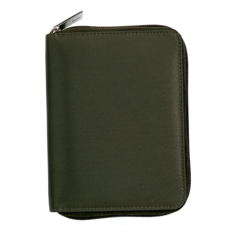 Agenda Classic Cremallera Das 2027