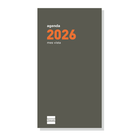 Recambio Anual Plana 2027