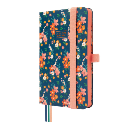 Agenda Mínimal Design 2027