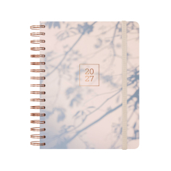 Agenda Optimal 2027