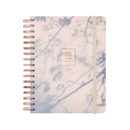 Agenda Optimal 2027