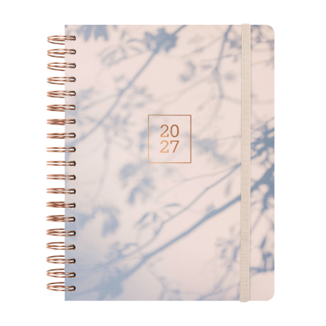 Agenda Optimal 2027