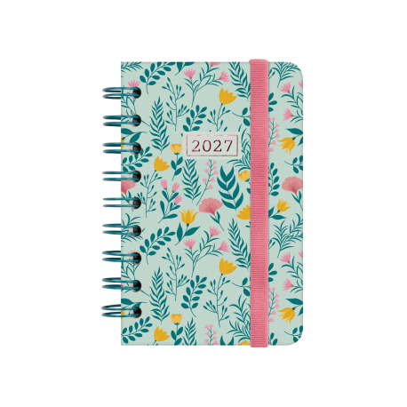 Agenda Espiral You 2027