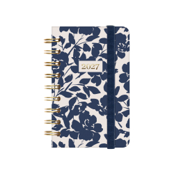 Agenda Espiral You 2027