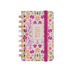 Agenda Espiral You 2027