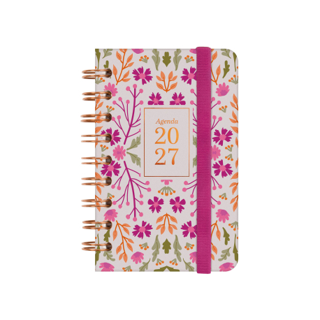 Agenda Espiral You 2027