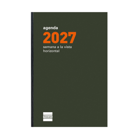 Recambio Anual Plana 2027