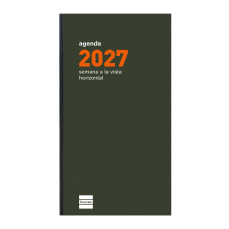 Recambio Anual Plana 2027
