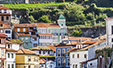 Pueblos con encanto